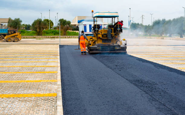 Best Decorative Driveway Pavers  in Ardmore, TN