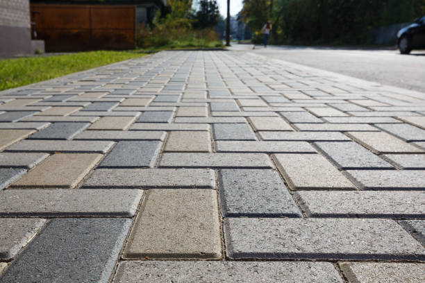 Decorative Driveway Pavers in Ardmore, TN