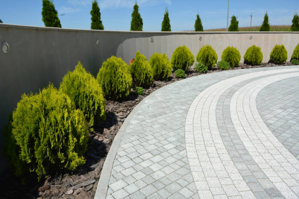 Ardmore, TN Driveway Pavers Company