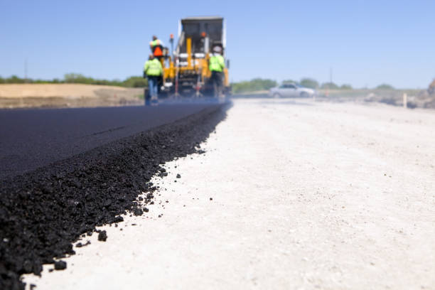 Best Driveway Resurfacing Pavers  in Ardmore, TN